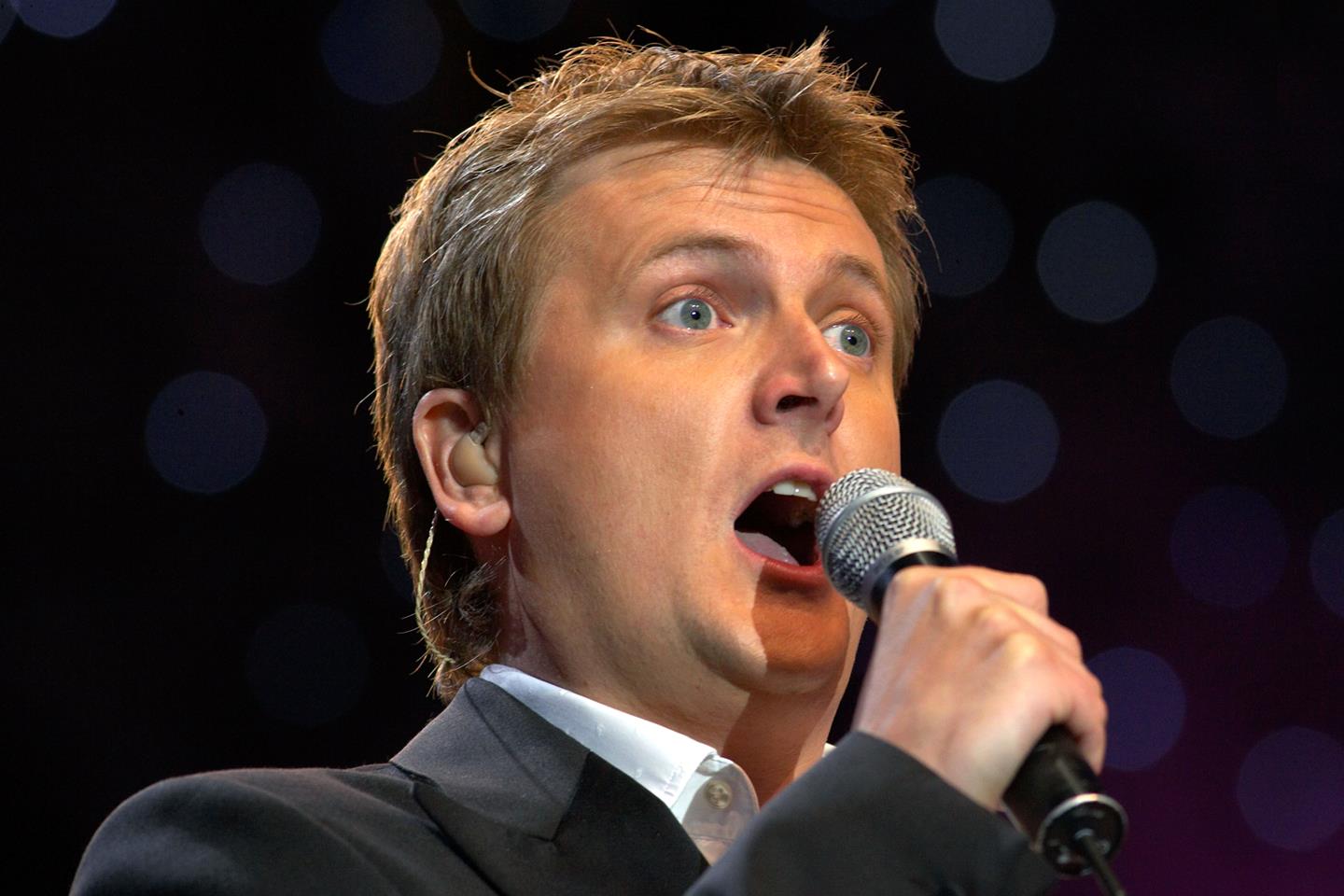 aled jones cathedral tour 2022 dates