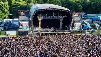 Parklife Festival - Saturday Only