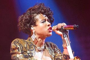 Kelis Tickets | Kelis Tour and Concert Tickets - viagogo