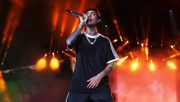 Axe Ceremonia - Sábado y Domingo