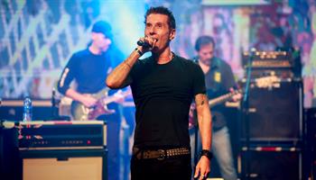 CAPITAL INICIAL: ACÚSTICO 25 ANOS - BRASÍLIA