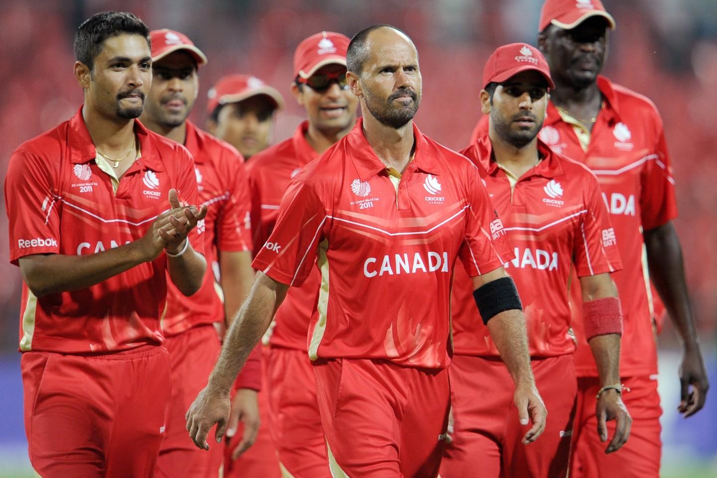 Canada Cricket World Cup Tickets Buy or Sell Canada Cricket World Cup