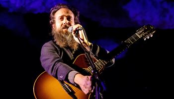 PARKING PASSES ONLY Fast Lane Access - Iron & Wine - Not a Concert Ticket