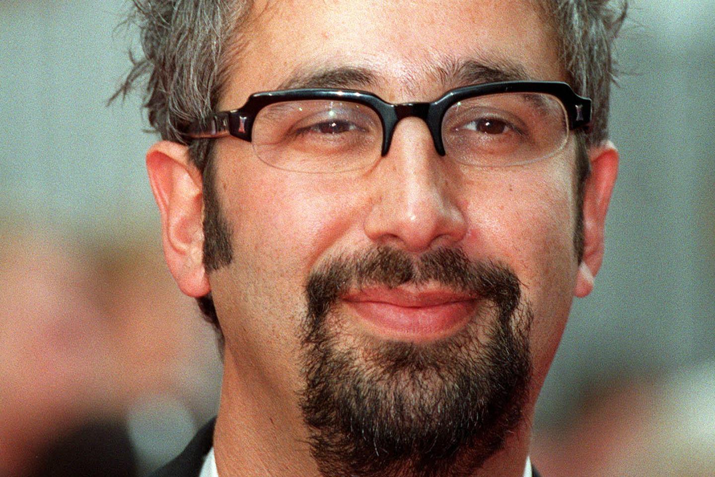 David Baddiel Tickets | Buy or Sell Tickets for David Baddiel Tour