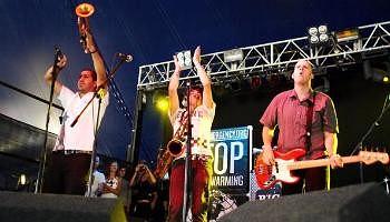 PARKING PASSES ONLY The Planet Smashers