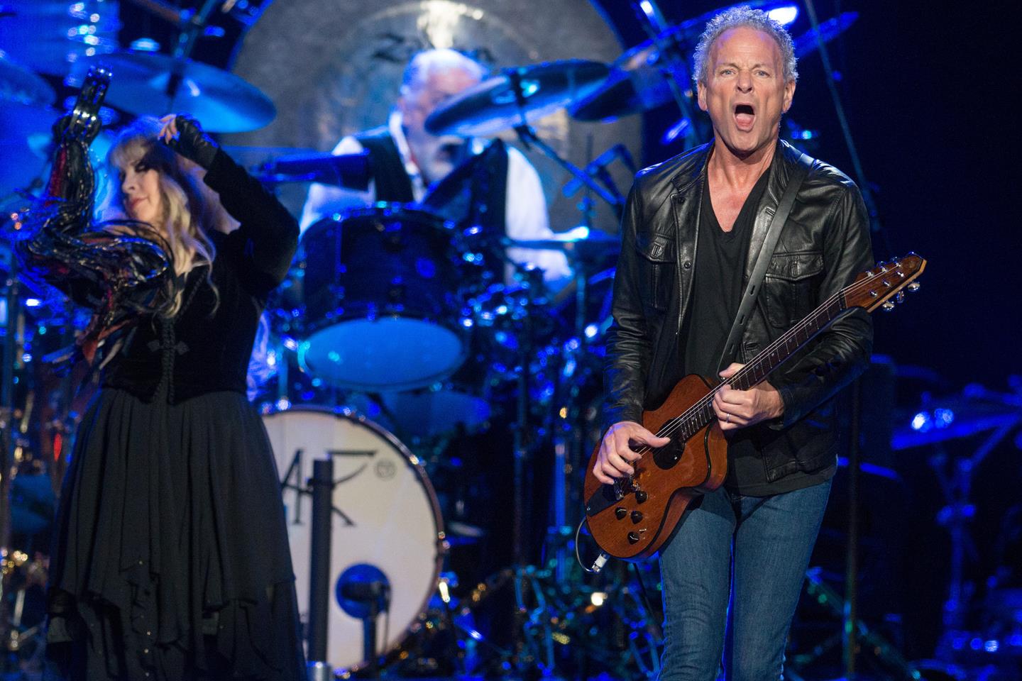 Rumours of Fleetwood Mac Tickets | Rumours of Fleetwood Mac Tour Dates 2022 and Concert Tickets