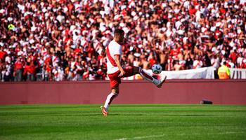 River Plate vs Atlético Tucumán