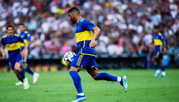 Auckland City vs Boca Juniors - Football Club World Cup