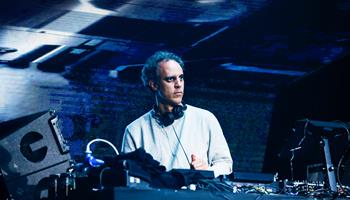 Four Tet & Friends
