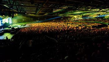 Die Schlagernacht des Jahres 2025 - DAS ORIGINAL