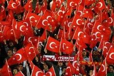 Turkey National Team