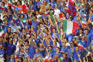 Itália - Qualificação Euro 2020