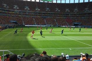 Noruega - Qualificação Euro 2020