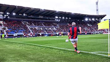 ボローニャFC1909 チケット - StubHub