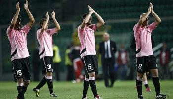 Palermo Tickets - Buy Palermo Football Club Tickets 2023