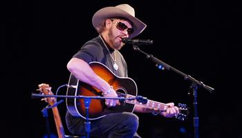 Rock The Country Ocala with Kid Rock, Hank Williams Jr. and many more- Saturday - Single Day Pass (May 10, 2025)