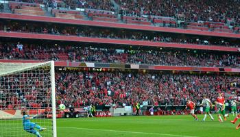 Benfica vs Braga