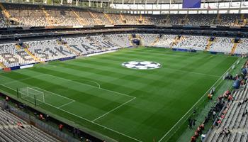 Sports Events 365  Besiktas JK - FC Lugano, Vodafone Park - 05