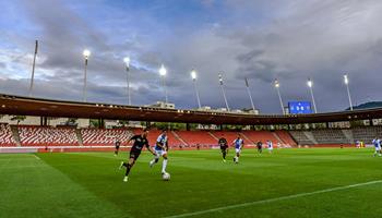FC Zürich vs FC Basel