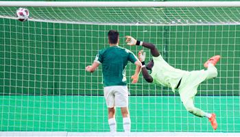 Fc St. Gallen vs Benfica - European Club League Qualifiers