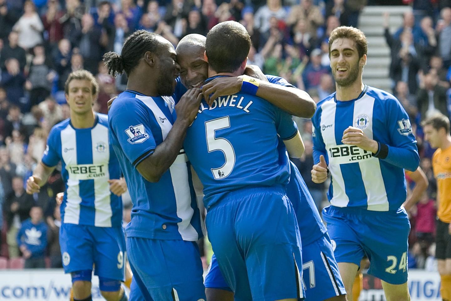 Wigan Athletic Tickets | Buy or Sell Tickets for Wigan Athletic