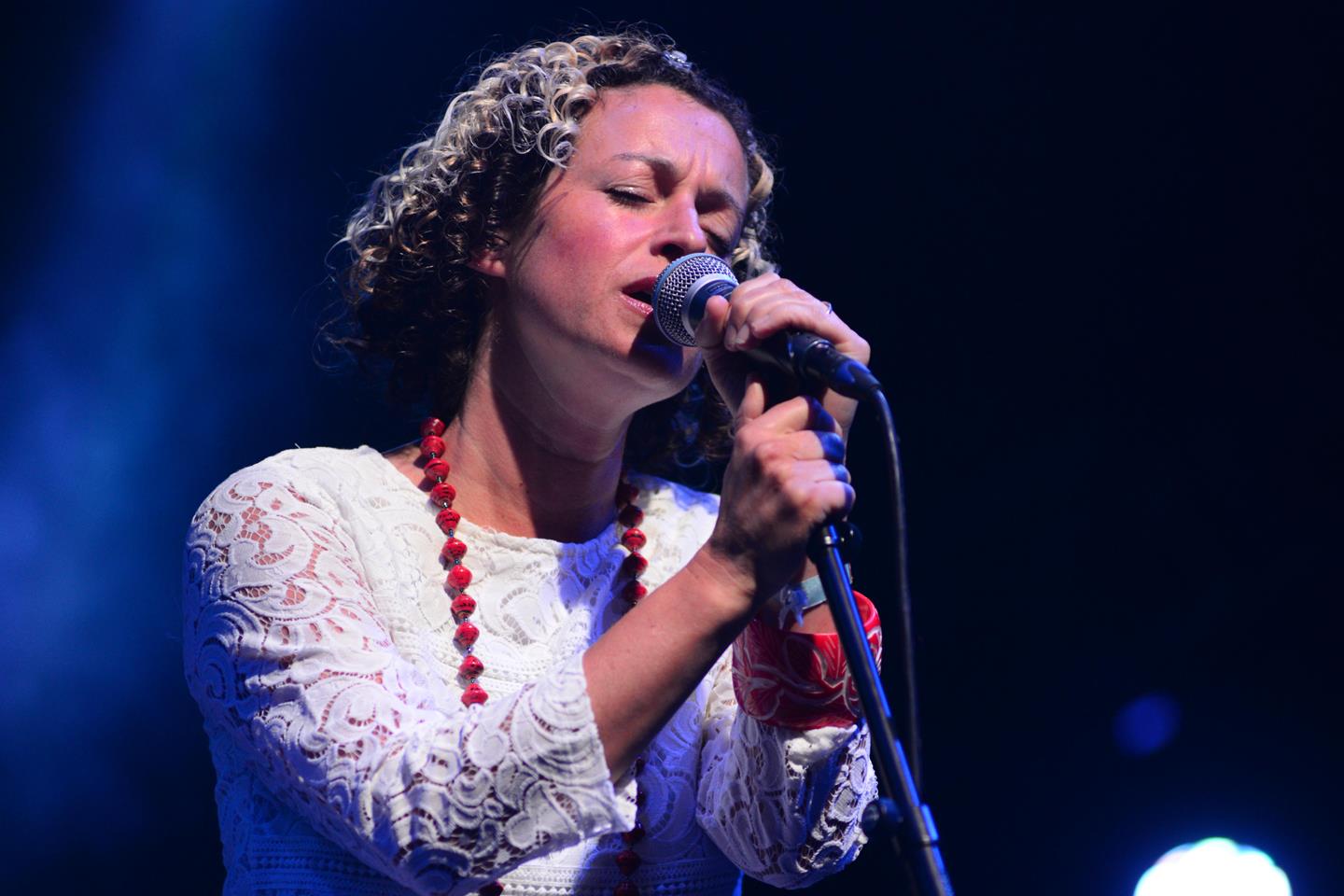 kate rusby on tour