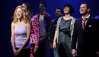 Ghost - Il Musical