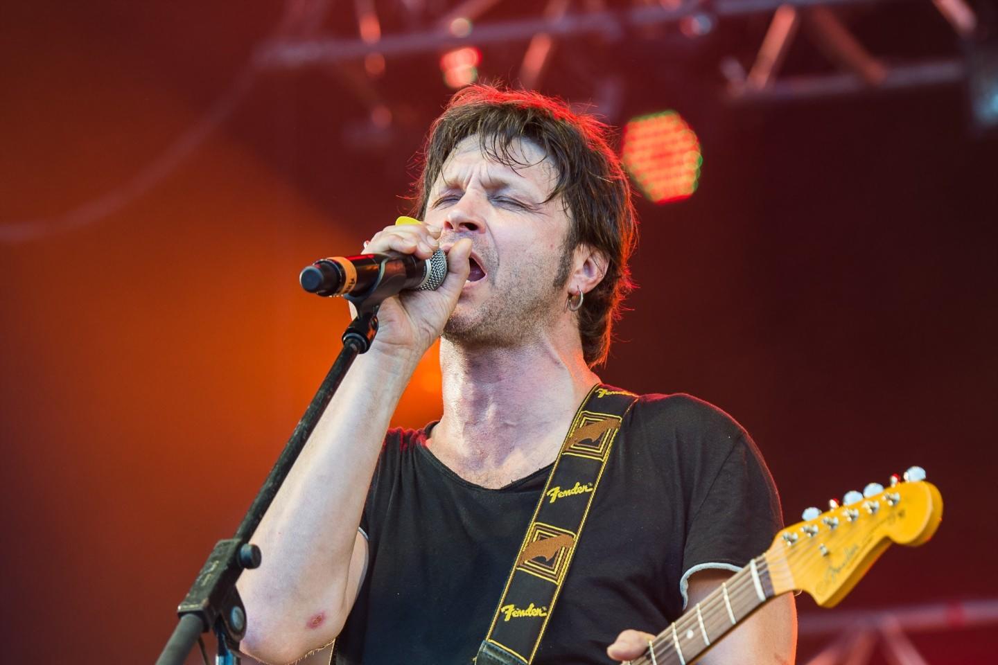 Bertrand Cantat Tickets | Bertrand Cantat Tour and Concert Tickets