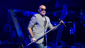 Pedro Abrunhosa | Viagens 3.0