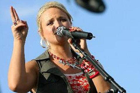Miranda Lambert Tickets - Miranda Lambert Concert Tickets and Tour
