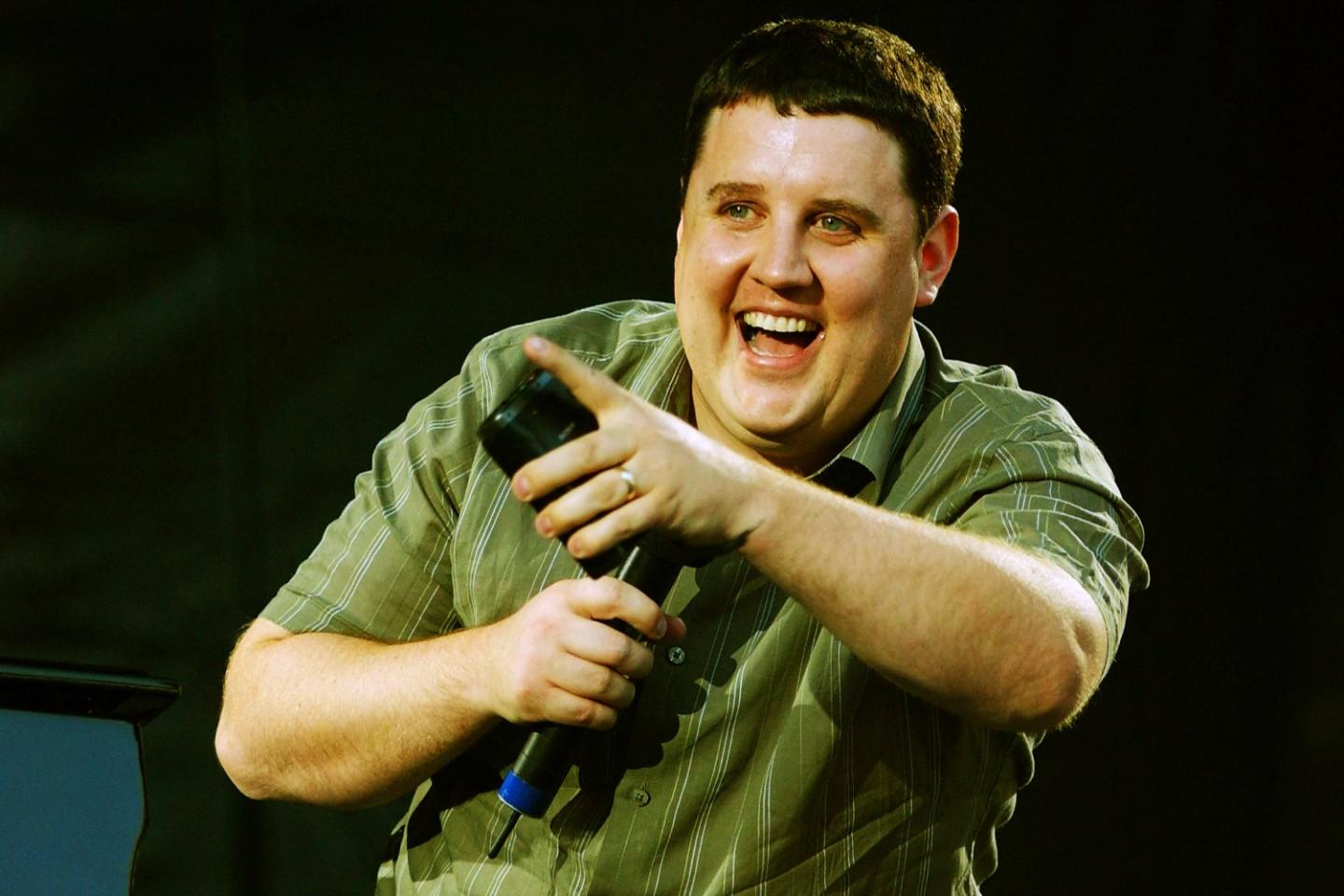 Peter Kay Nottingham Tickets | Buy or Sell Tickets for Peter Kay