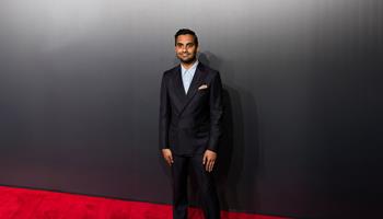 Aziz Ansari