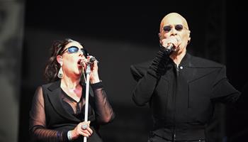 The Human League