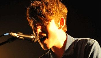 James Blake - Trying Times Tour