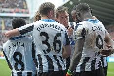 Newcastle United
