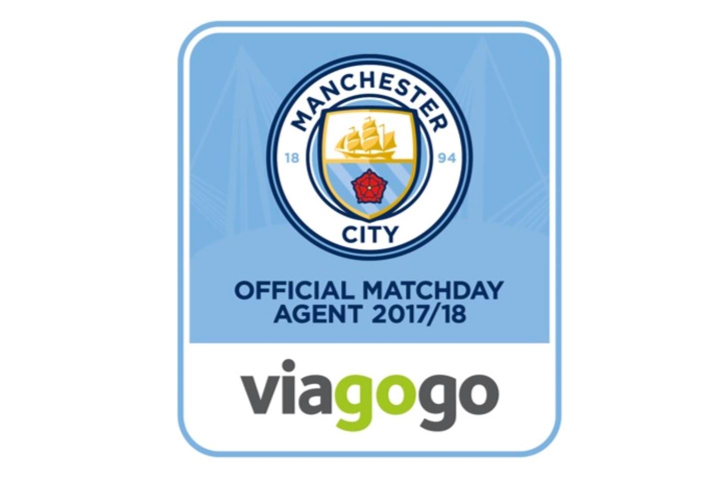 Manchester City Tickets - Buy Manchester City