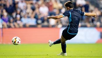 PARKING PASSES ONLY Philadelphia Union at FC Dallas