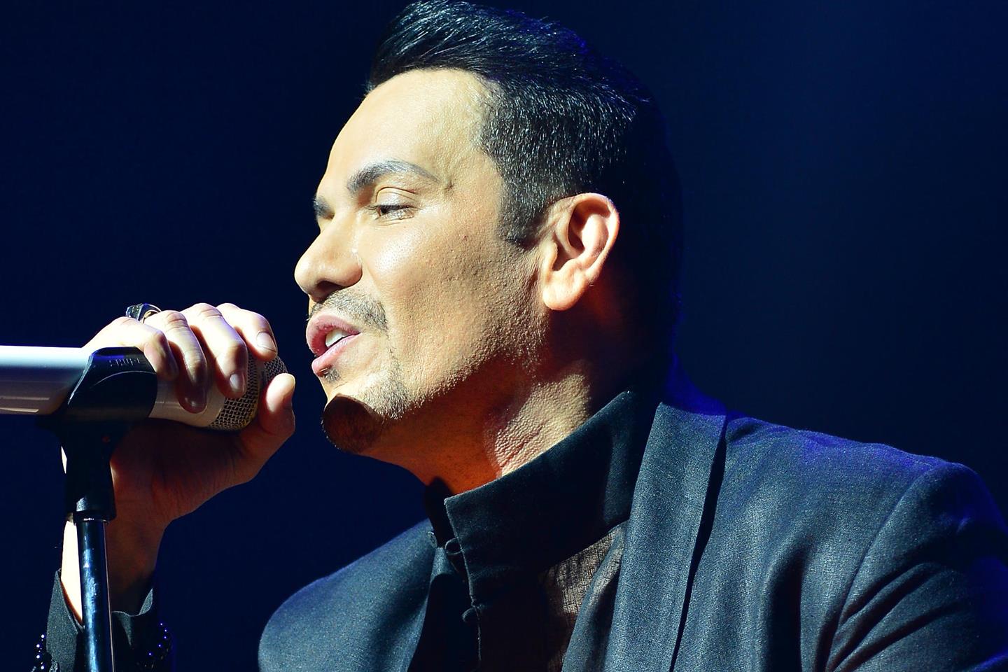 Víctor Manuelle Tickets | Víctor Manuelle Tour Dates 2021 and Concert