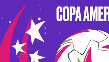 Peru vs Canada/Trinidad and Tobago - Copa America 2024 Children's