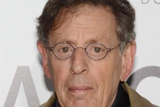 Philip Glass