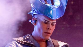Empire Of The Sun