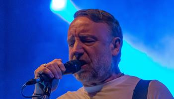 Peter Hook And The Light Paradiso アムステルダムでのチケット 21年 9月 27日 月 Viagogo