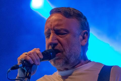 Peter Hook Tickets - Peter Hook Concert Tickets and Tour Dates - StubHub