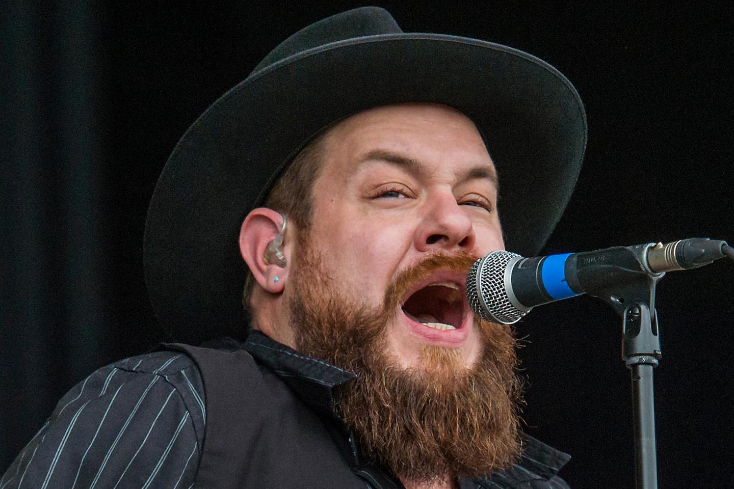 Nathaniel Rateliff Tickets Nathaniel Rateliff Tour 2023 and Concert