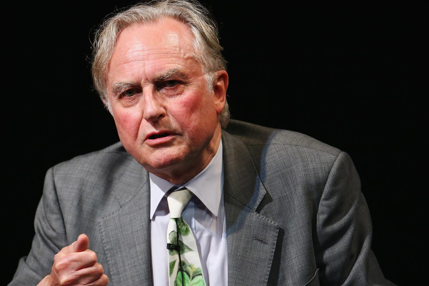 Richard Dawkins Tickets Karten für Richard Dawkins viagogo