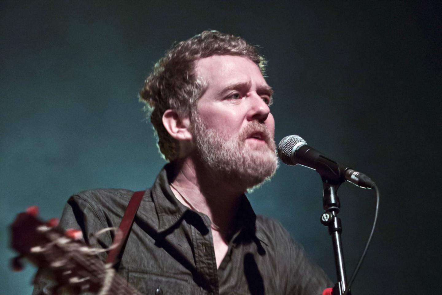 Glen Hansard Tickets Günstige Karten für Glen Hansard Tour Glen