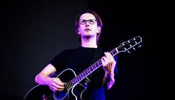 Steven Wilson