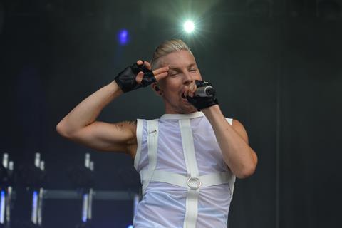 Antti Tuisku ヘルシンキ オリンピックスタジアム ヘルシンキでのチケット 22年 9月 10日 土 Viagogo