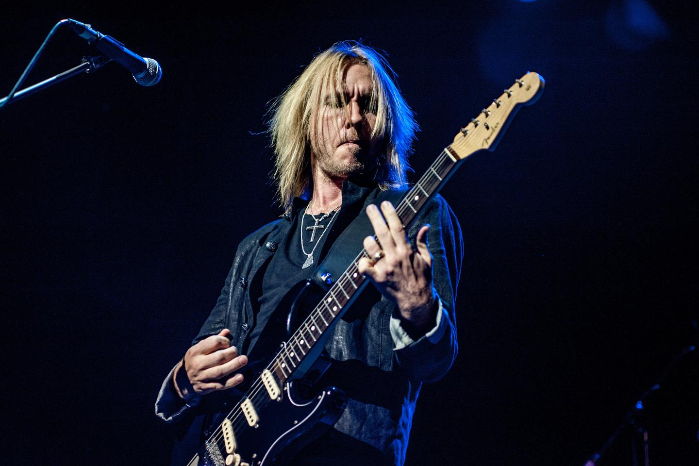 Kenny Wayne Shepherd Tickets | Kenny Wayne Shepherd Tour 2021 and ...