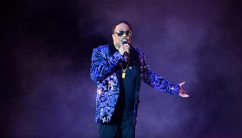 Charlie Wilson Tickets - StubHub